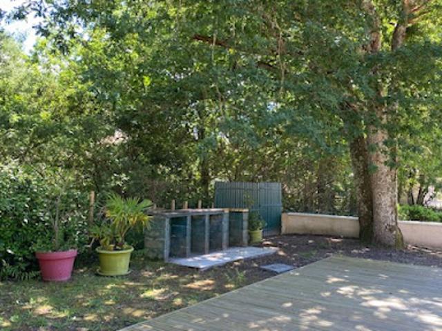 Vente Maison 5 pièces 109 m2 Carcans