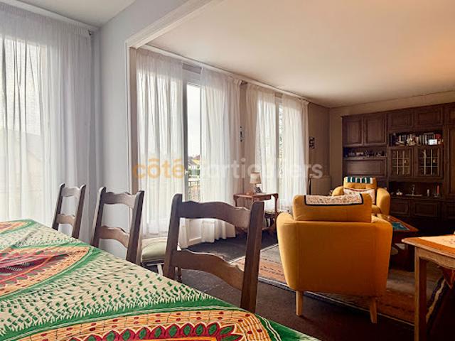 Vente Maison 5 pièces 109 m2 Carentan les Marais