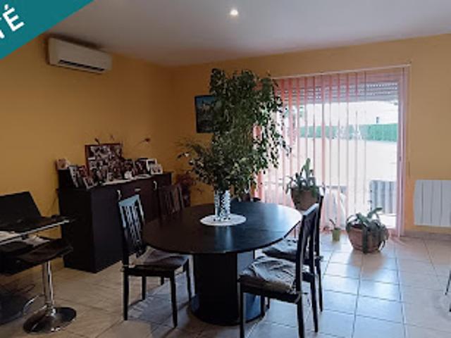 Vente Maison 5 pièces 109 m2 Castelsarrasin