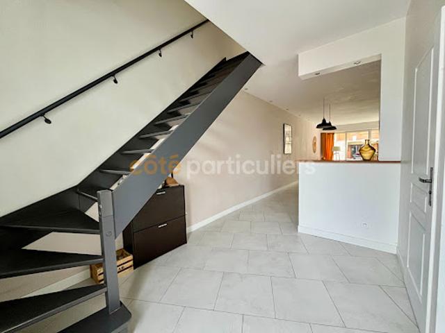 Vente Maison 5 pièces 109 m2 Cenon