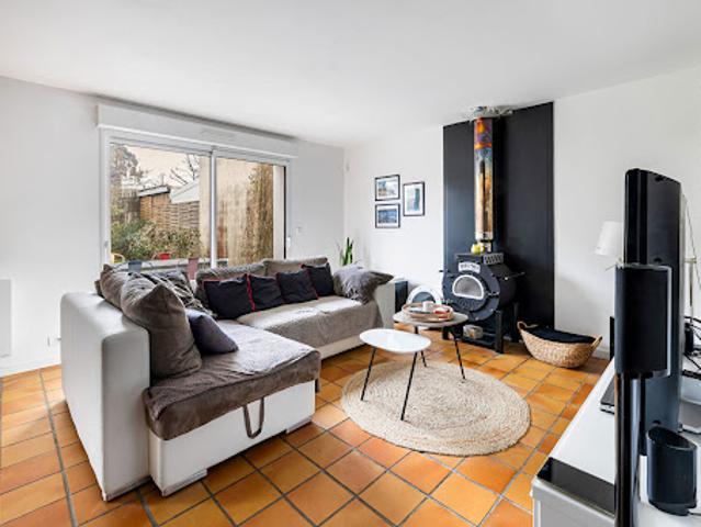 Vente Maison 5 pièces 109 m2 Cestas