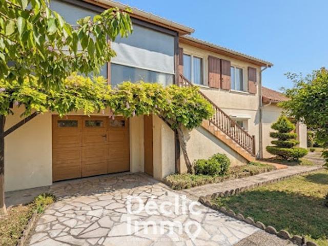 Vente Maison 5 pièces 109 m2 Champniers