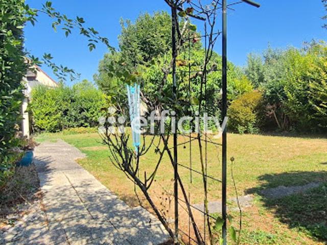 Vente Maison 5 pièces 109 m2 Chelles
