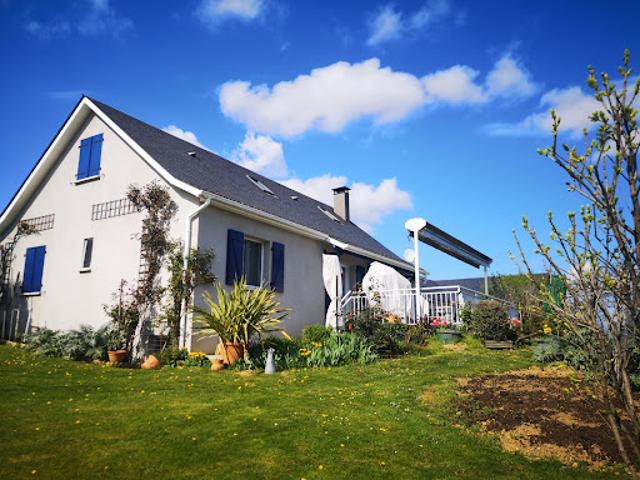 Vente Maison 5 pièces 109 m2 Cieutat
