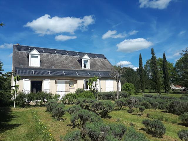 Vente Maison 5 pièces 109 m2 Ciran