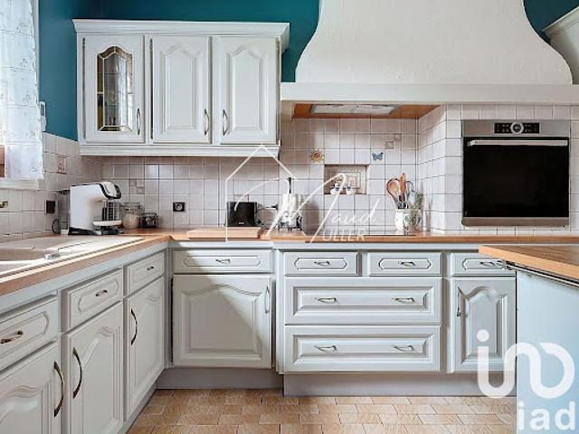 Vente Maison 5 pièces 109 m2 Compans