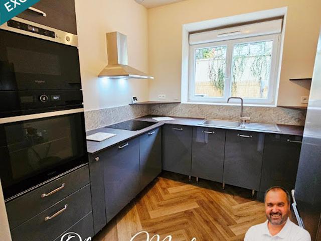 Vente Maison 5 pièces 109 m2 Conlie