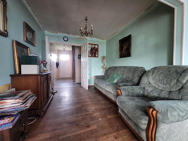 Vente Maison 5 pièces 109 m2 Créon