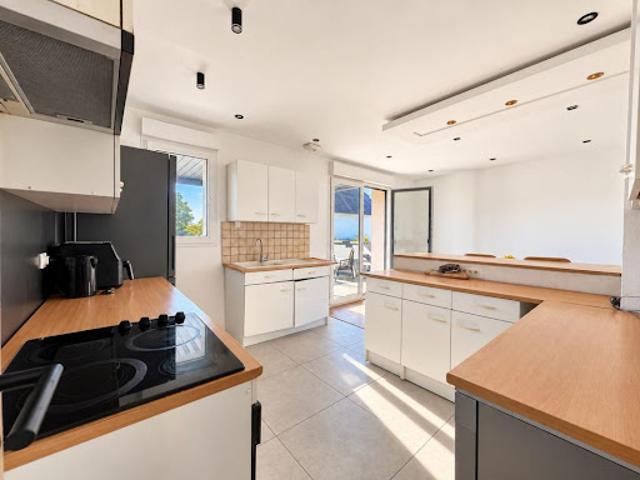 Vente Maison 5 pièces 109 m2 Dachstein