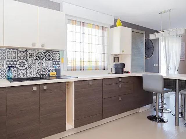 Vente Maison 5 pièces 109 m2 Dangolsheim