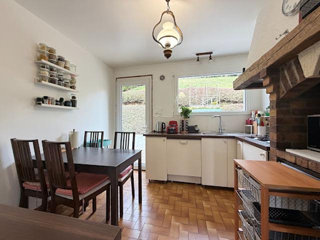 Vente Maison 5 pièces 109 m2 Evreux