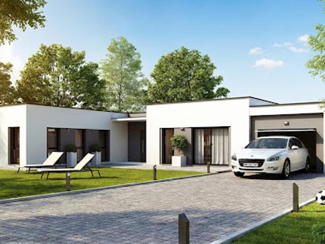 Vente Maison 5 pièces 109 m2 Echarcon