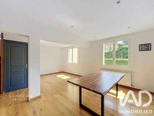 Vente Maison 5 pièces 109 m2 Enghien les Bains