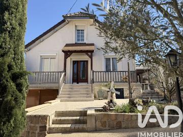 Vente Maison 5 pièces 109 m2 Eragny sur oise