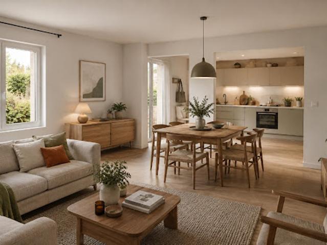 Vente Maison 5 pièces 109 m2 Eschau