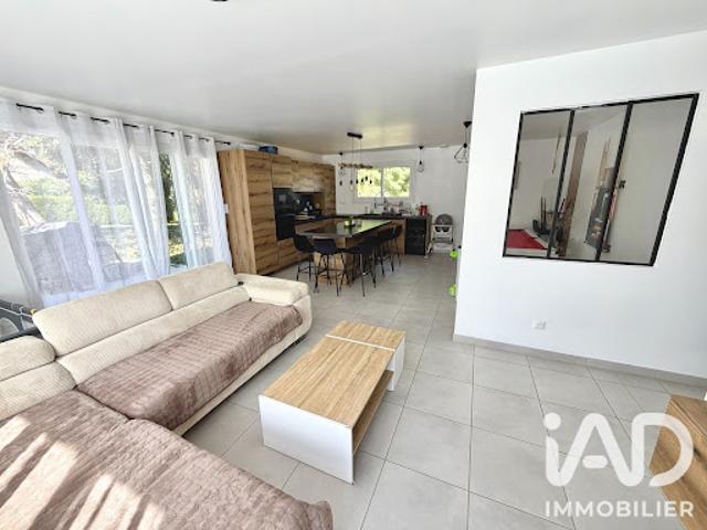 Vente Maison 5 pièces 109 m2 Froidefontaine
