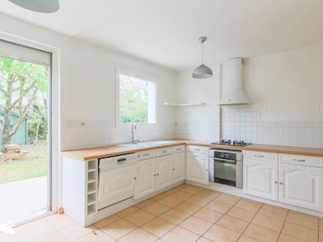 Vente Maison 5 pièces 109 m2 Gargenville
