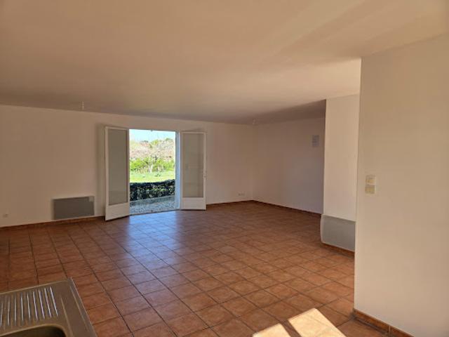 Vente Maison 5 pièces 109 m2 Gensac