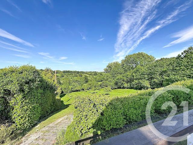 Vente Maison 5 pièces 109 m2 Gonneville sur Mer