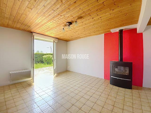 Vente Maison 5 pièces 109 m2 Hirel