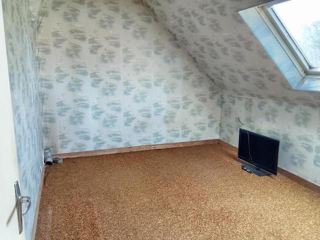 Vente Maison 5 pièces 109 m2 Hirel