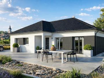 Vente Maison 5 pièces 109 m2 Igney