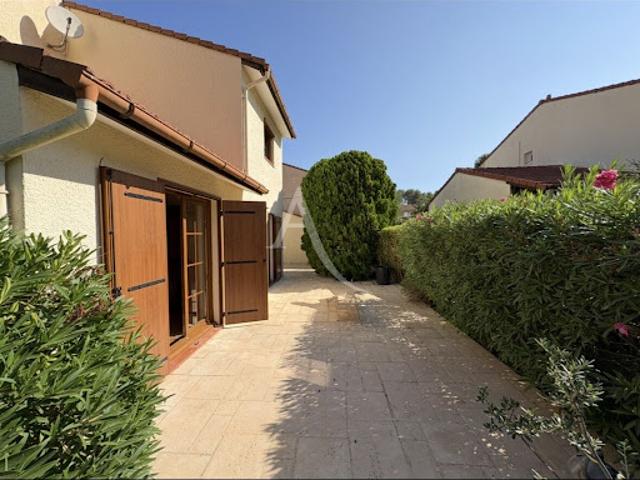 Vente Maison 5 pièces 109 m2 Istres