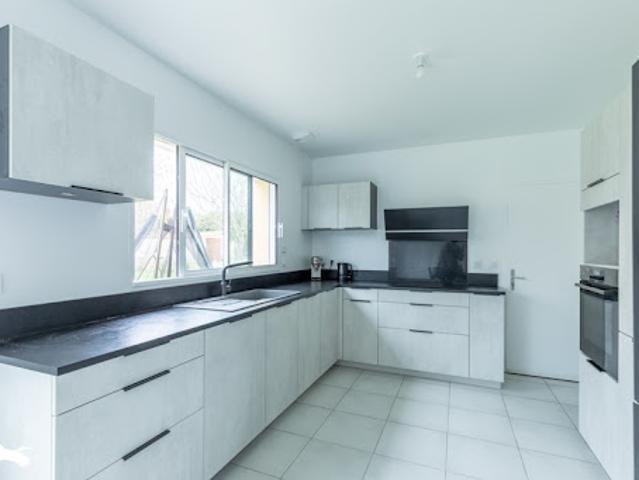 Vente Maison 5 pièces 109 m2 Jambville