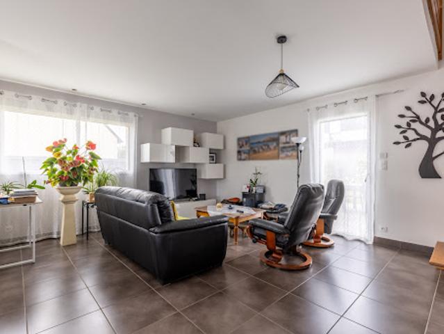 Vente Maison 5 pièces 109 m2 Janzé