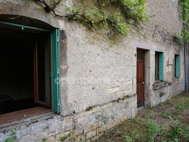 Vente Maison 5 pièces 109 m2 Meurcourt