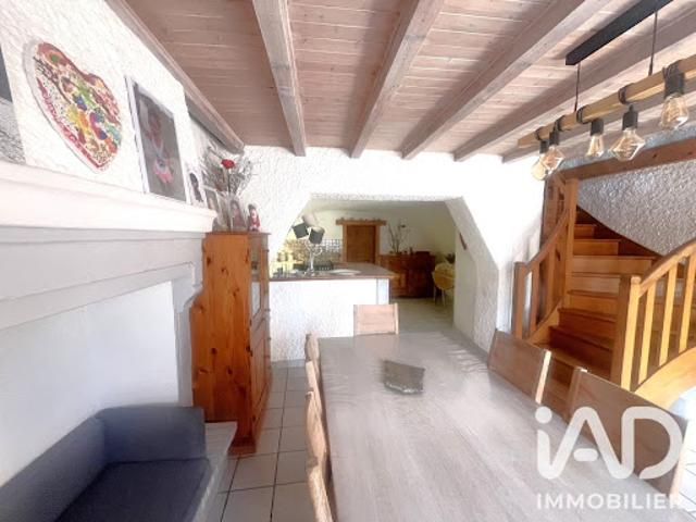 Vente Maison 5 pièces 109 m2 La Compôte