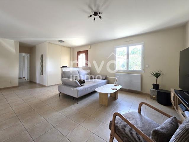 Vente Maison 5 pièces 109 m2 La Limouzinière