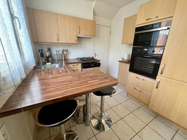 Vente Maison 5 pièces 109 m2 La Varenne Saint Hilaire