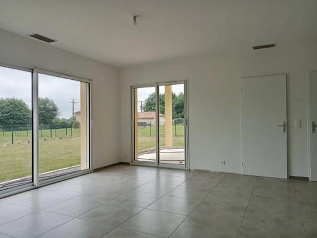 Vente Maison 5 pièces 109 m2 Labastide d'Armagnac