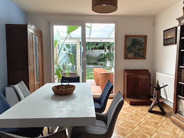 Vente Maison 5 pièces 110 m2 La Rochelle