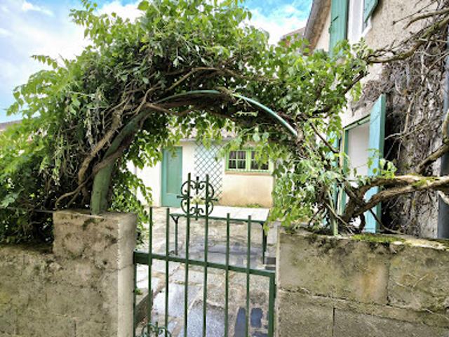 Vente Maison 5 pièces 109 m2 Lagardiolle