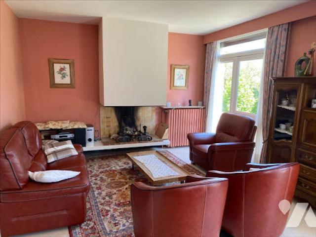 Vente Maison 5 pièces 109 m2 L'Aigle