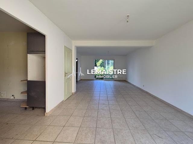 Vente Maison 5 pièces 109 m2 Le Havre