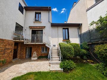 Vente Maison 5 pièces 109 m2 Le Perreux sur Marne