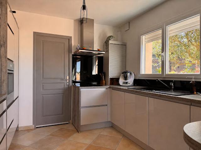 Vente Maison 5 pièces 112.66 m2 Le Tronchet
