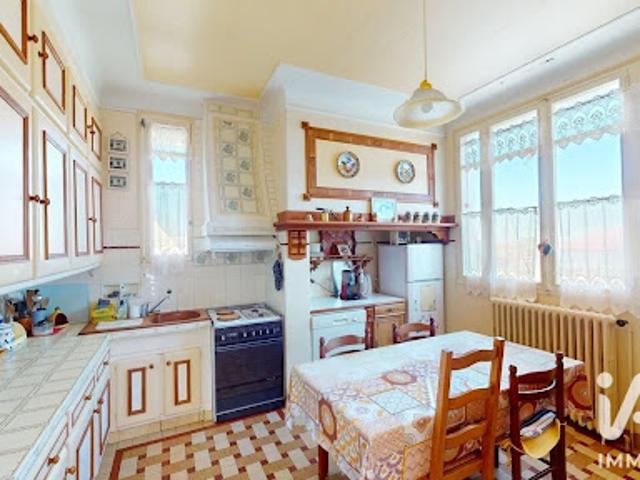 Vente Maison 5 pièces 109 m2 Lembeye