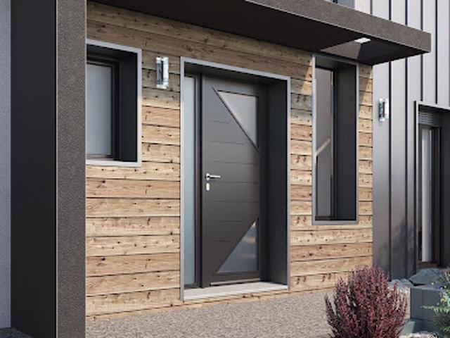 Vente Maison 5 pièces 109 m2 Les Moutiers en Retz