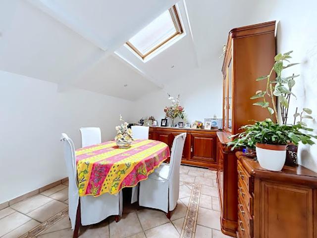 Vente Maison 5 pièces 109 m2 Les Pavillons sous Bois