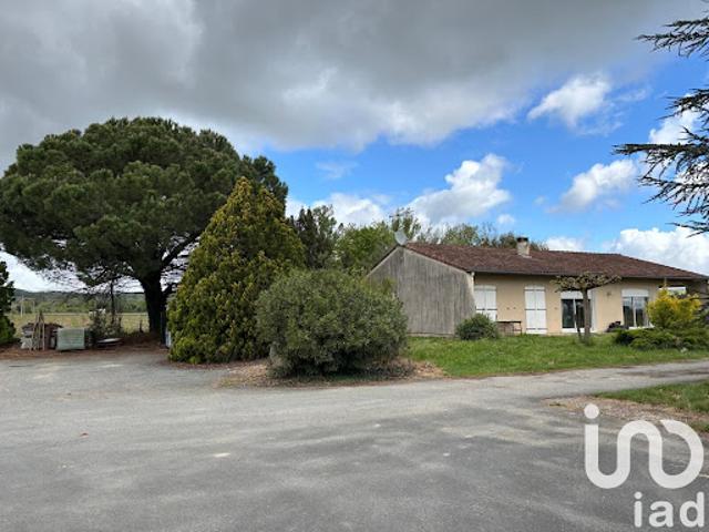 Vente Maison 5 pièces 109 m2 Lisle sur Tarn