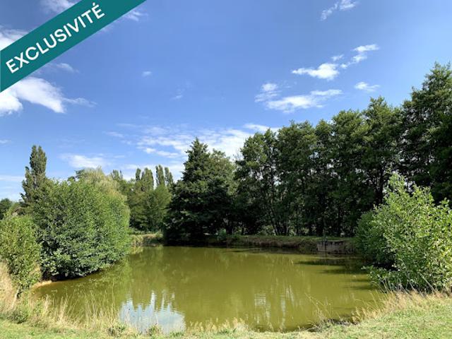 Vente Maison 5 pièces 109 m2 Louhans