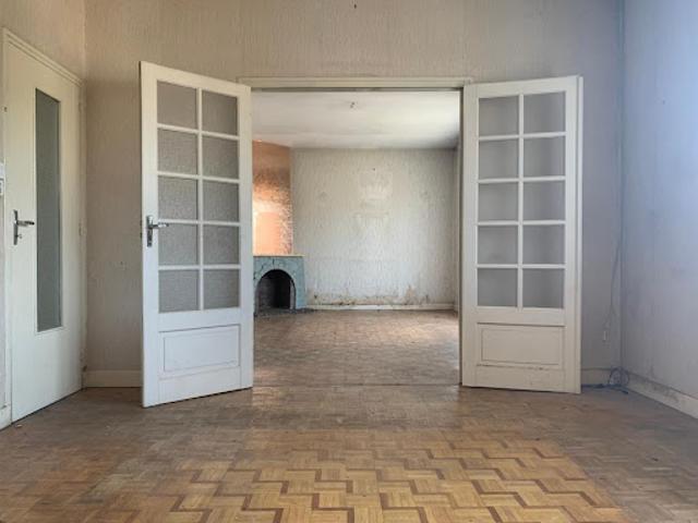 Vente Maison 5 pièces 109 m2 Panazol