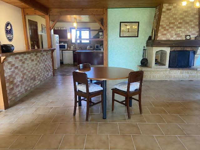 Vente Maison 5 pièces 109 m2 Pauillac