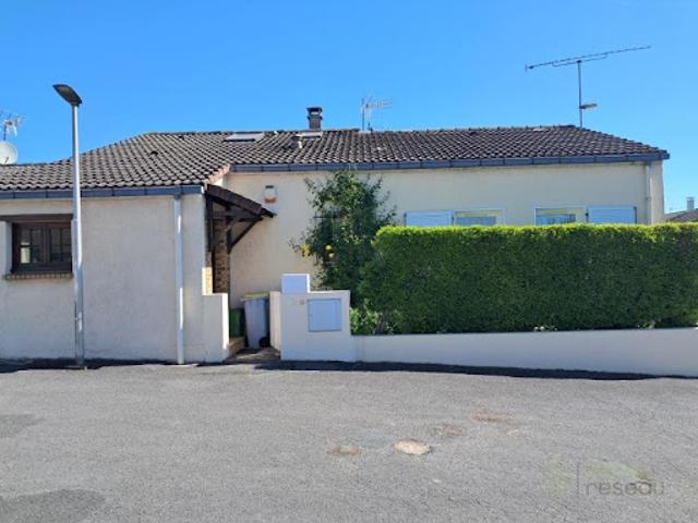 Vente Maison 5 pièces 109 m2 Persan