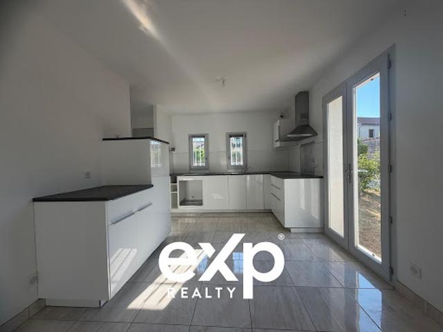 Vente Maison 5 pièces 109 m2 Peyrolles en Provence