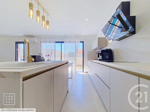 Vente Maison 5 pièces 109 m2 Pia